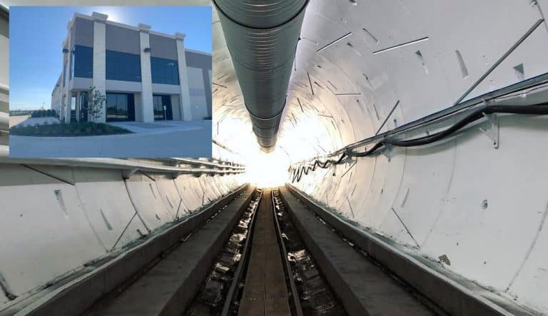 The Boring Company expands TX presence with Phase 2 permit, new job openings