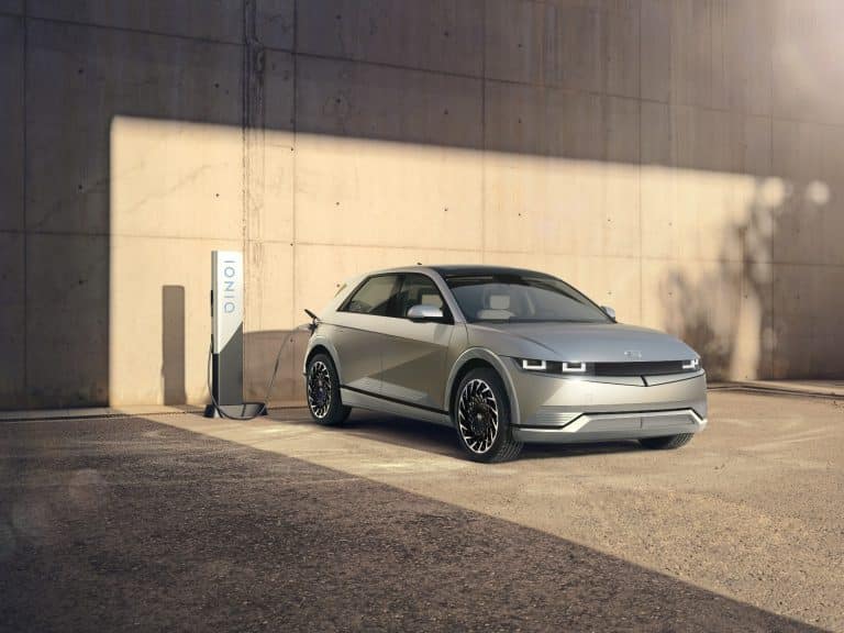 Hyundai throws the gauntlet against Tesla and Ford, declares itself as EV charging leader