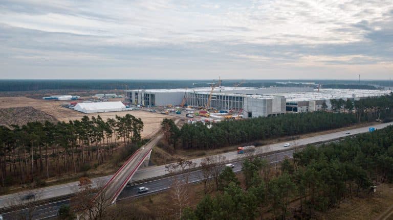 Tesla not violating labor laws at Giga Berlin: State Parliament