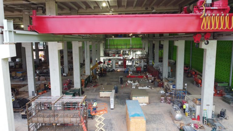 Tesla is performing Model Y Giga Press casting tests at Texas factory: rumor
