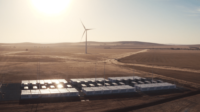 Coal Plant Explosion In Australia Shows Why Tesla Batteries & Renewables Are The Future Of Energy