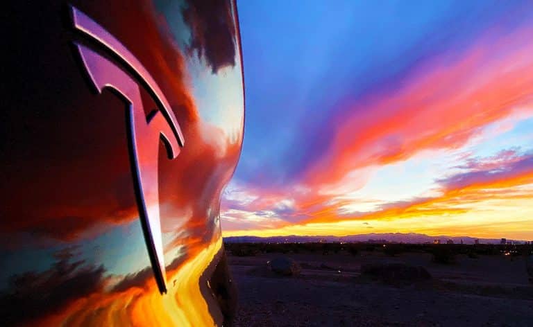 Tesla to enter the US’ renewable credit market: report