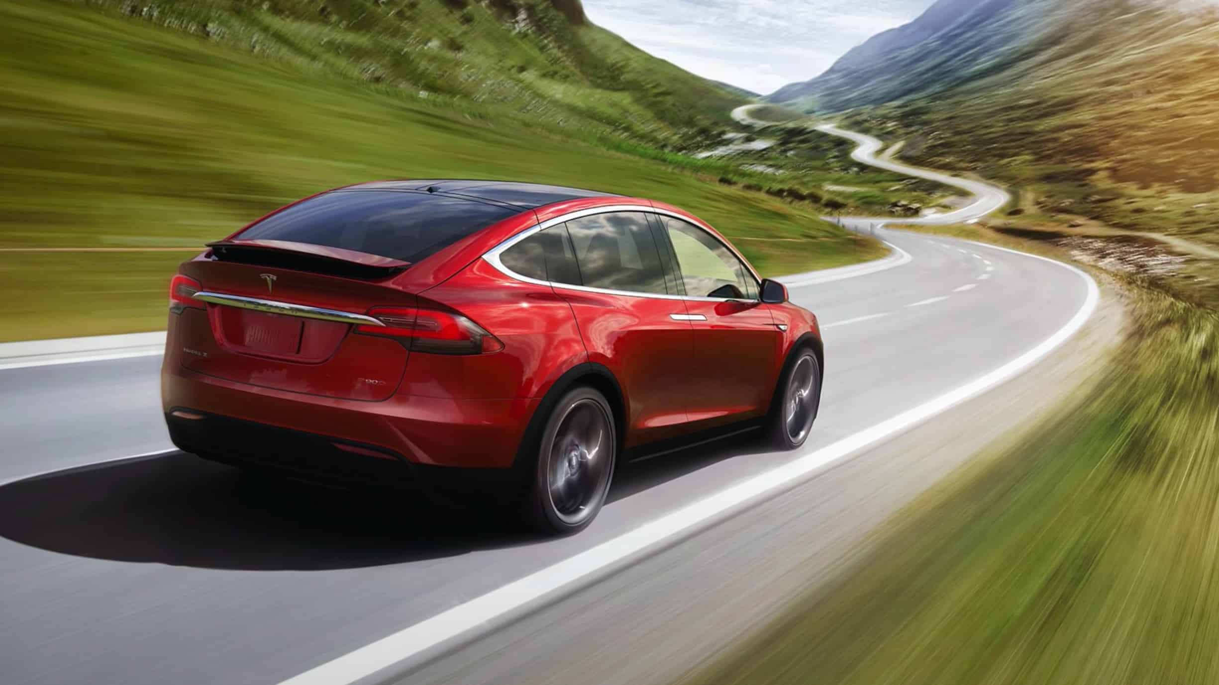 Tesla pushes Model X ‘Refresh’ delivery to October
