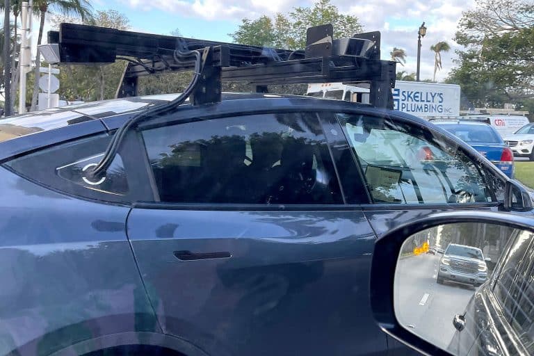 Tesla sends Luminar stock upward, but don’t expect Tesla to adopt LiDAR