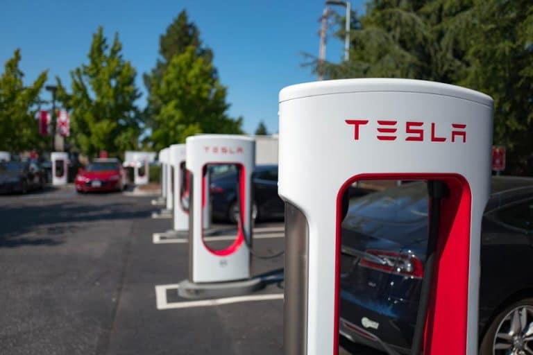 Tesla releases Conflict Mineral report, extending history of humane mining practices