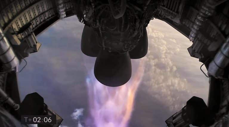 SpaceX Starship might skip early retirement for “hypersonic flight test”