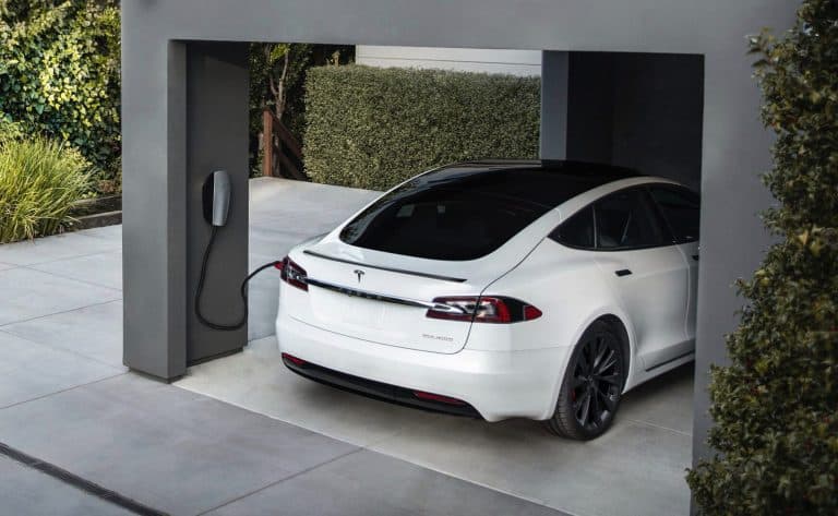 Is Vehicle-To-Grid (V2G) Tech The Answer To Grid Problems?