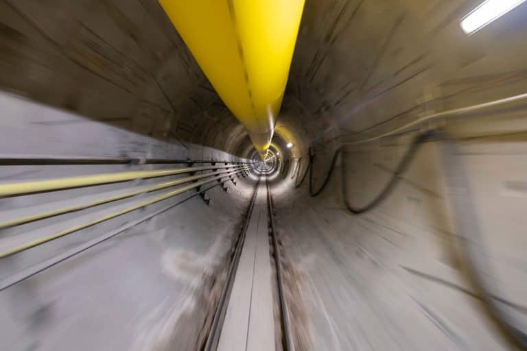 The Boring Company expands its reach with wider freight tunnels