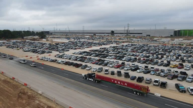 Tesla Gigafactory Texas earns “Manufacturing Project of the Year” award