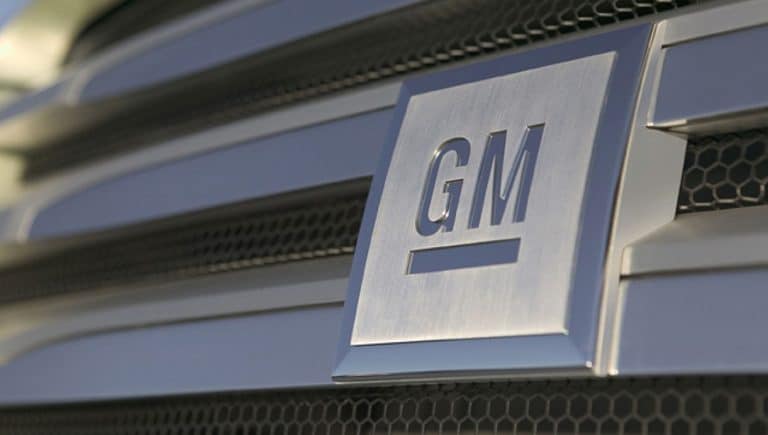 General Motors increases EV investment by 75% through 2025