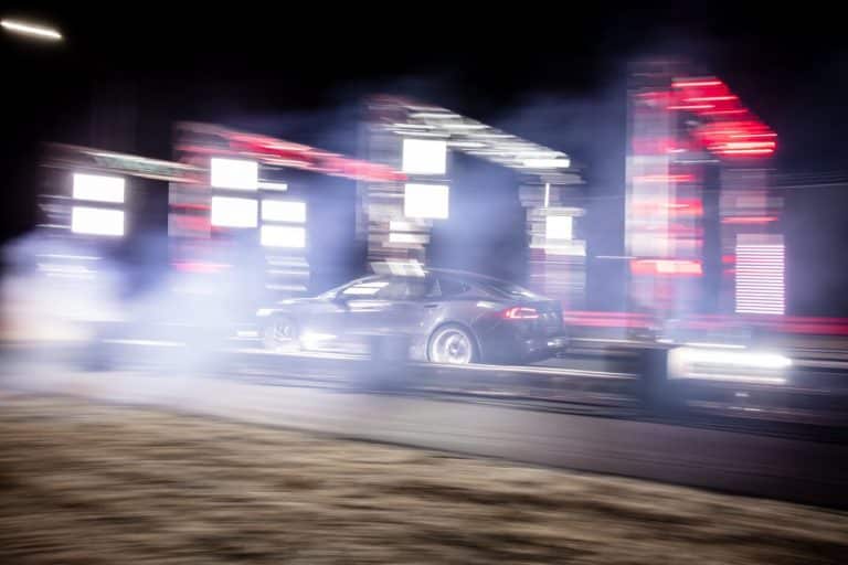 Tesla Model S Plaid’s brutal acceleration from 60-120 mph is downright ridiculous