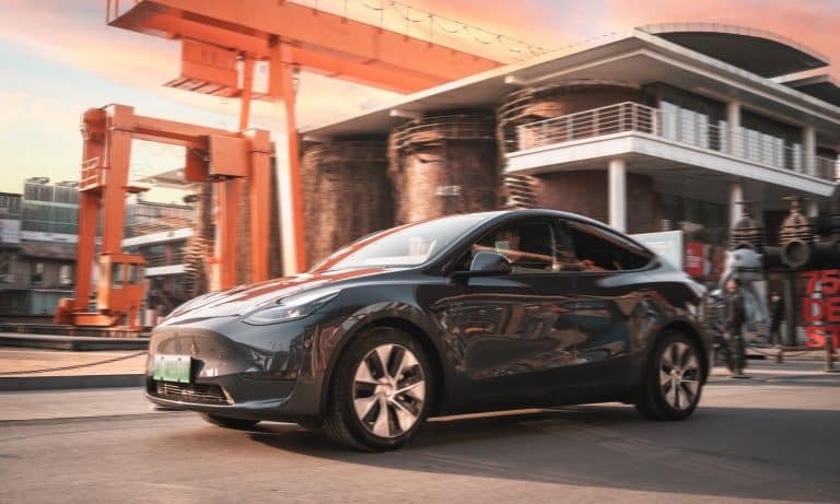 Tesla to use LG Chem 90% Nickel NCMA Cathode for Shanghai-built Model Y