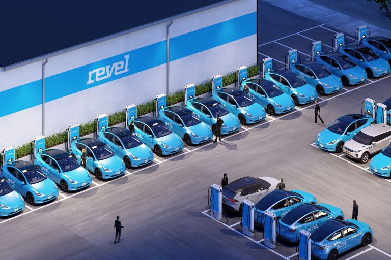 Tesla Model Y taxi service might be required to buy gas cars before it can deploy EV fleet