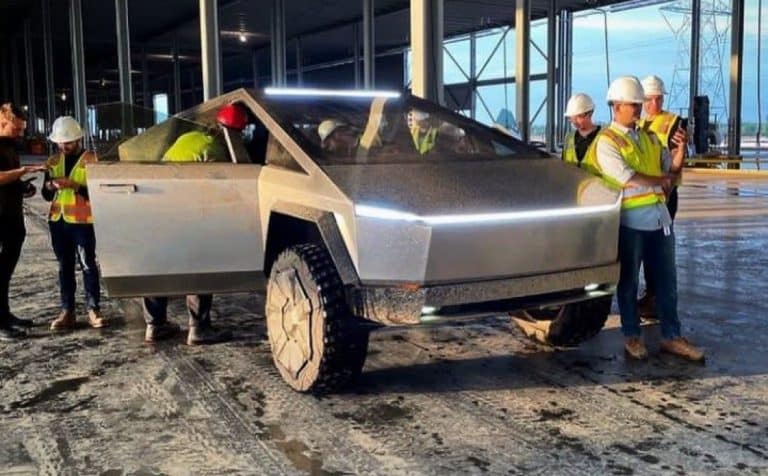 The Tesla Cybertruck’s looks are not as big of a deal as critics think