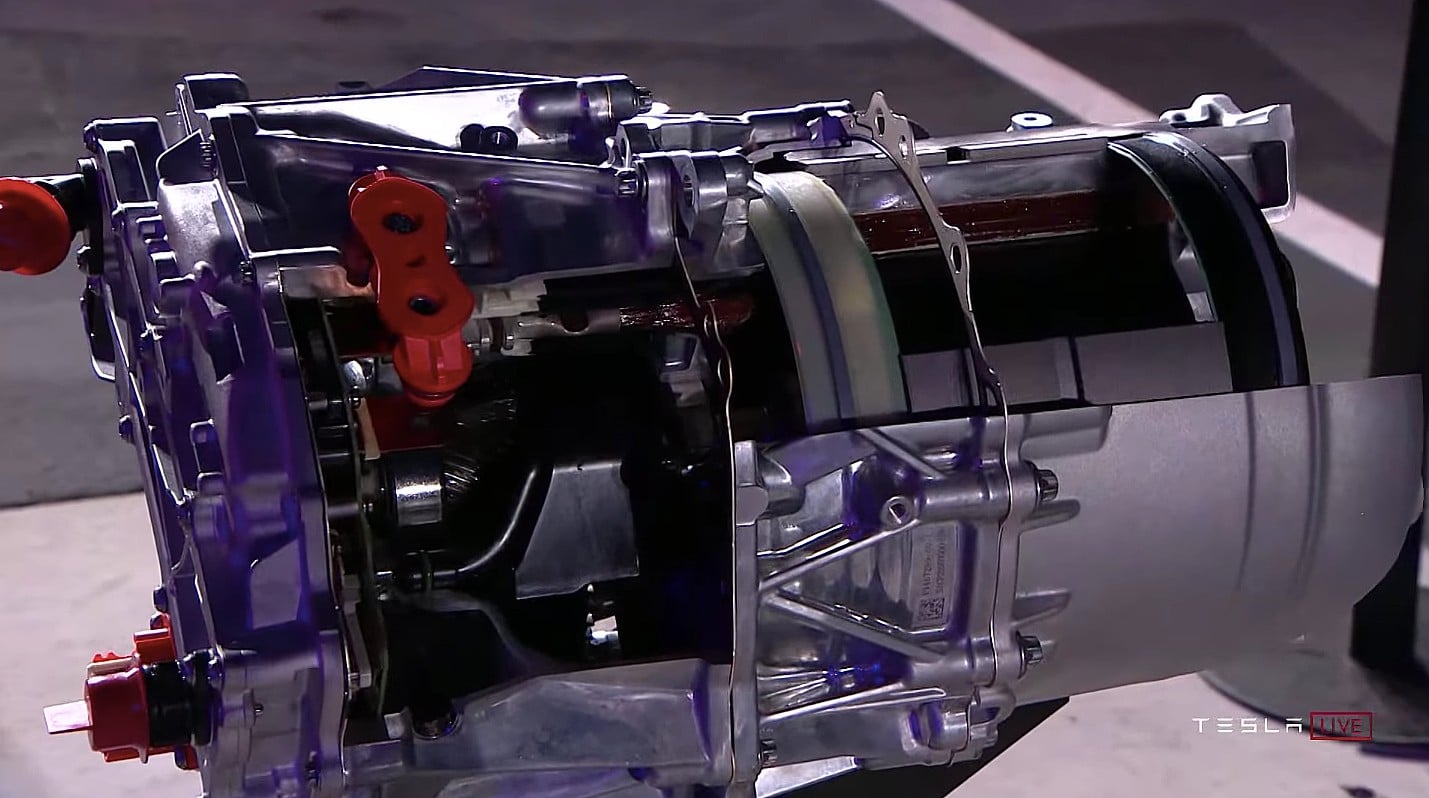 Tesla’s 5year lead against rivals validated by auto parts giant