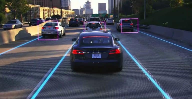 Tesla details its self-driving Supercomputer that will bring in the Dojo era