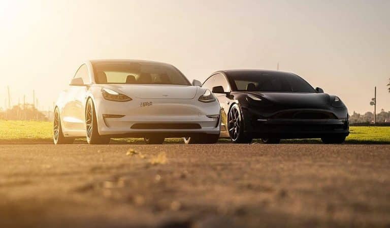 Tesla Model 3 with pure vision Autopilot gains IIHS’ Top Safety Pick+ rating