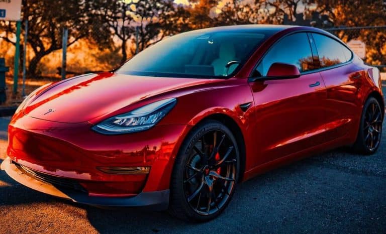 Tesla readies Model 3 for India testing and potential sale by end of 2021