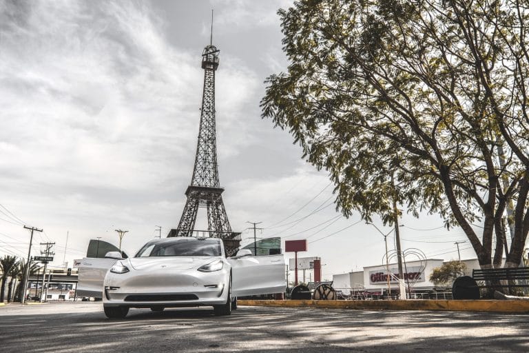Tesla Model 3 maintains #1 spot in France after strong May performance