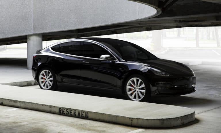 Tesla’s Model 3 Reaches #16 on the World’s Best-Selling Cars List