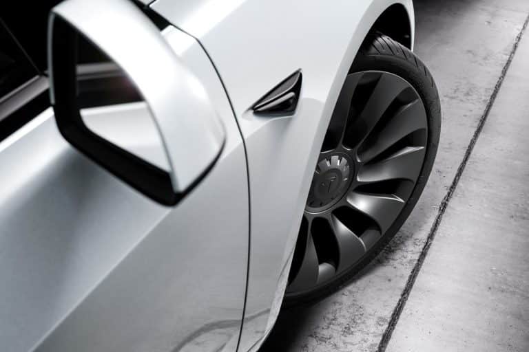 Tesla dominates EU sales leaderboard in 2021 with Model 3