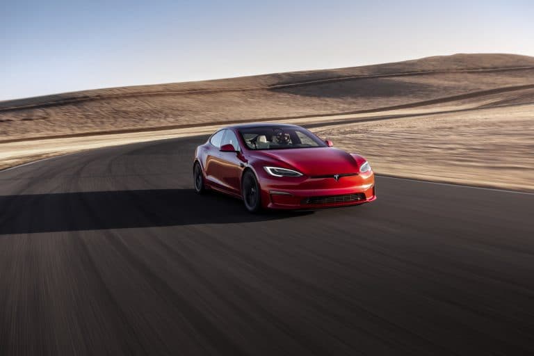 Tesla’s Plaid Event highlights a new era of self-driving vehicles: Oppenheimer