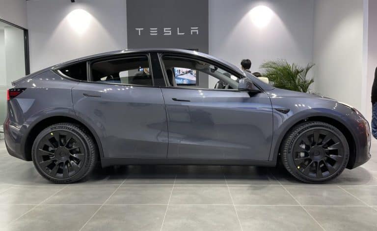 Tesla China sales rise 30% in May, definitively debunks reports of weak demand