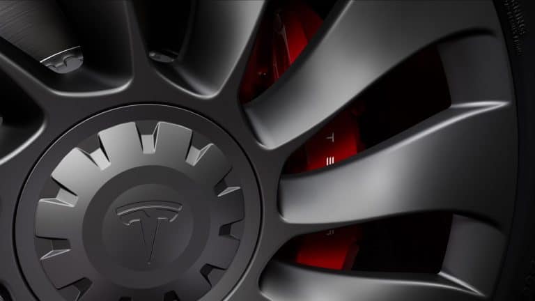 Tesla vs Jaguar vs Audi battery pack comparison reveals stark differences