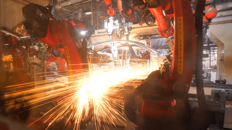 Tesla’s Superior Engineering Cuts Costs, Giving Company New Option To Stoke Demand