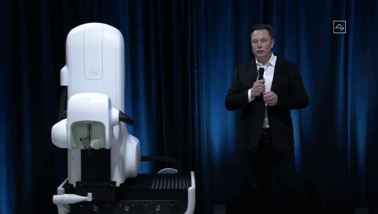 Elon Musk’s Neuralink announces $205 million investment round