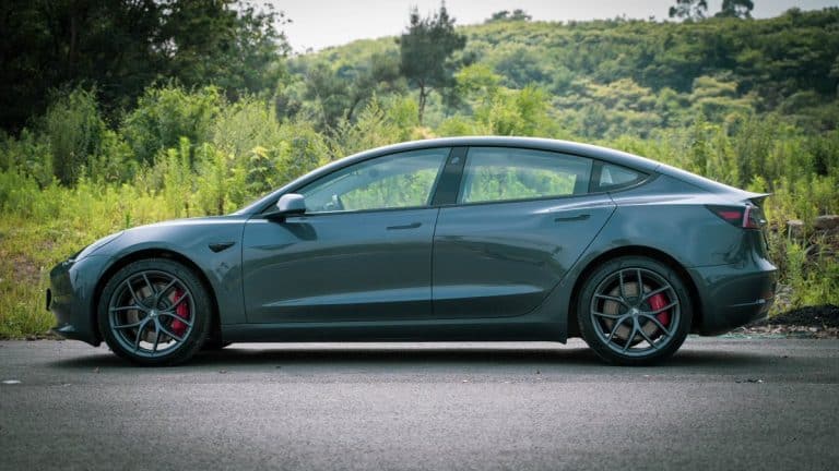 Tesla maintains pace in China with 33,155 Model 3 and Model Y sold in June