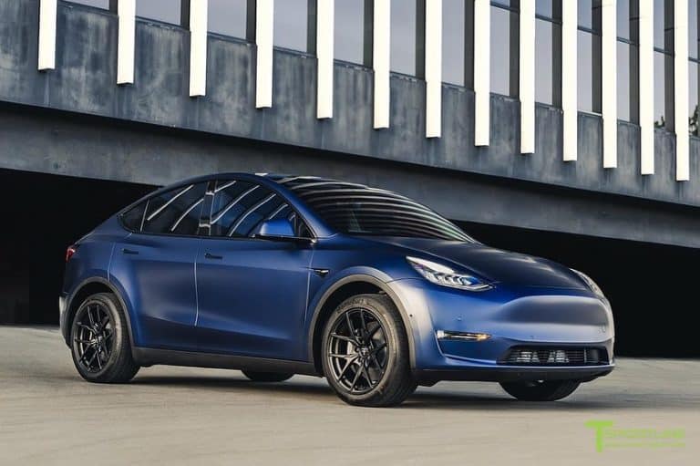 Deutsche Bank weighs in on Tesla’s (TSLA) Q2 2021 deliveries and earnings