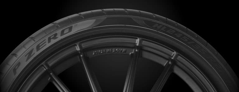 Pirelli launches new ‘High-Load’ tire for EVs, and Lucid is first in line to try