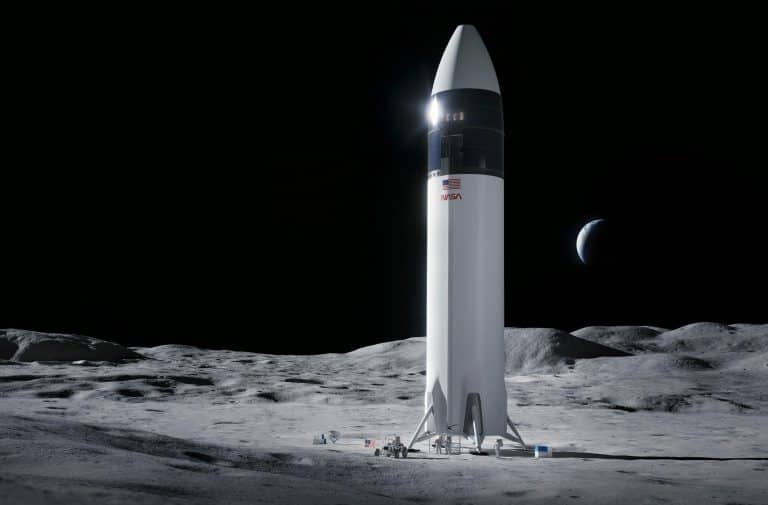 SpaceX CEO Elon Musk talks Starship space telescopes, artificial gravity