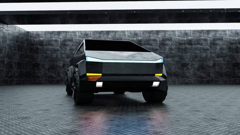 Tesla’s Elon Musk talks final Cybertruck design and new feature that boosts agility