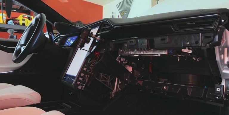 Tesla FSD Hardware 3.0 retrofit price reduced to $1,000
