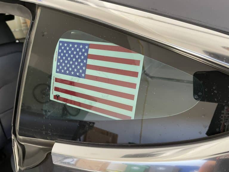 Tesla, Ford, GM, and a “Made in America” EV ad that gets the message right with the wrong car
