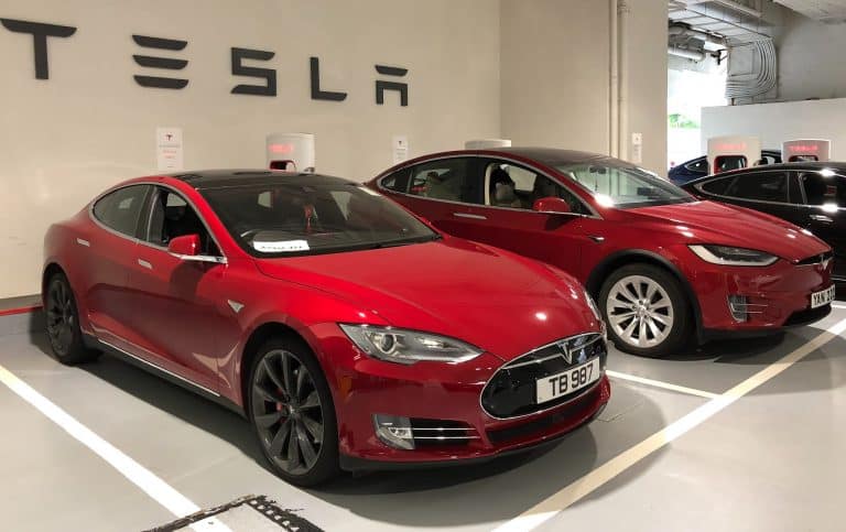 Tesla to pay $1.5 million as settlement in battery throttling case