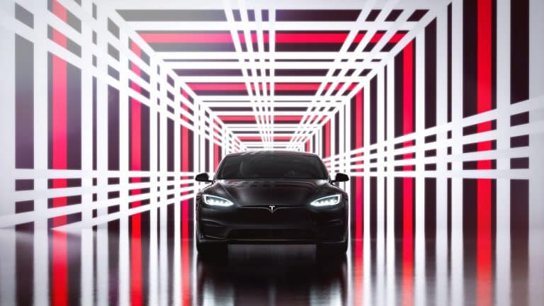 Tesla reportedly resumes Model S Plaid and Long Range deliveries