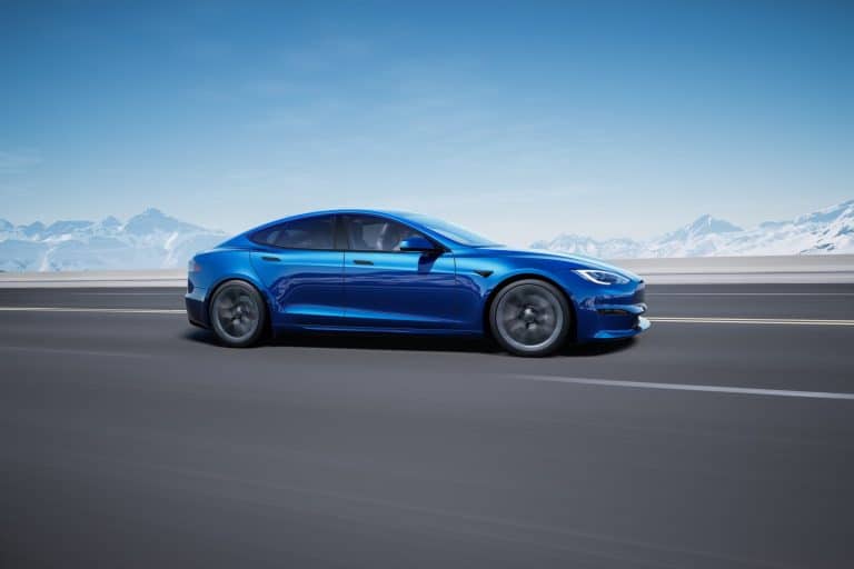 Flying Tesla case takes new turn as man who claimed to be Model S’ driver denies involvement