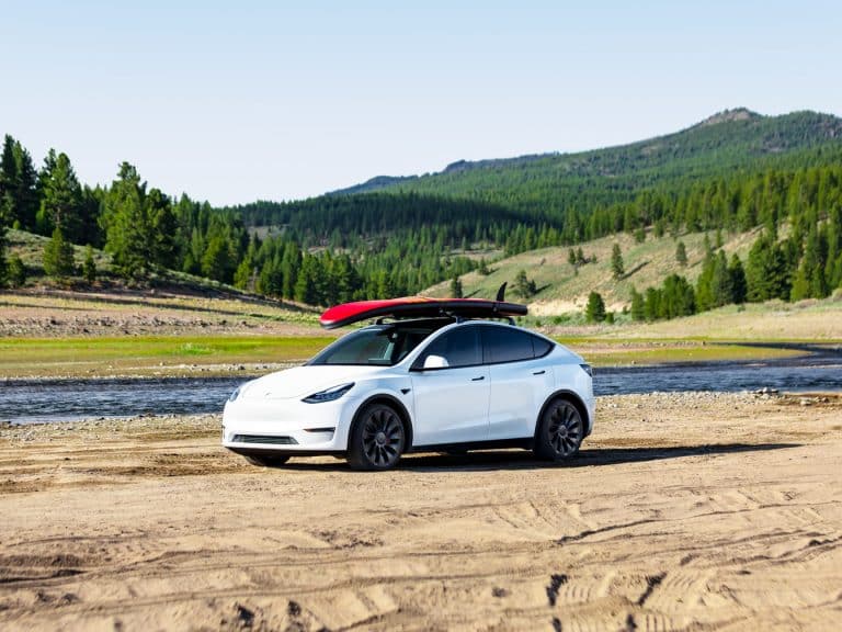 Tesla will produce Model Y in 2021 at Giga Texas and Berlin