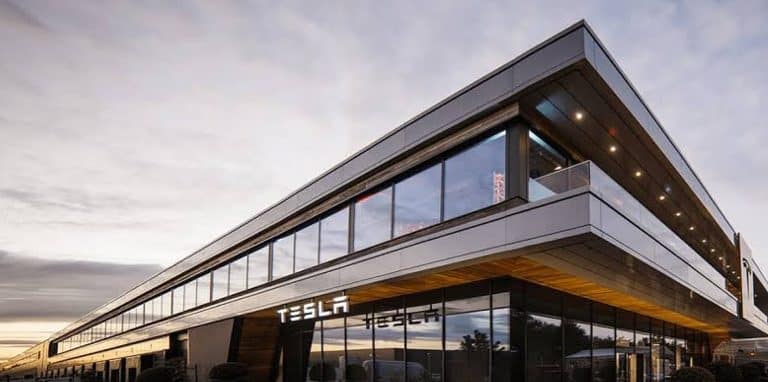 Tesla will import vehicles to India to determine if a Gigafactory is needed