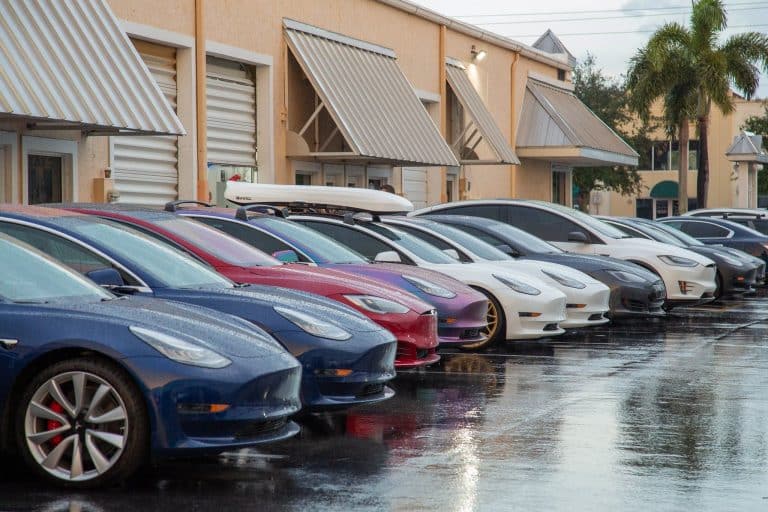 Electric Cars Are Coming, No Matter What Some Media & Critics Say