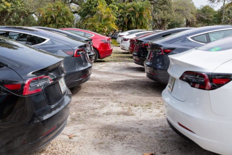 Could Tesla Be Selling 10 Million Cars A Year By End Of Decade?