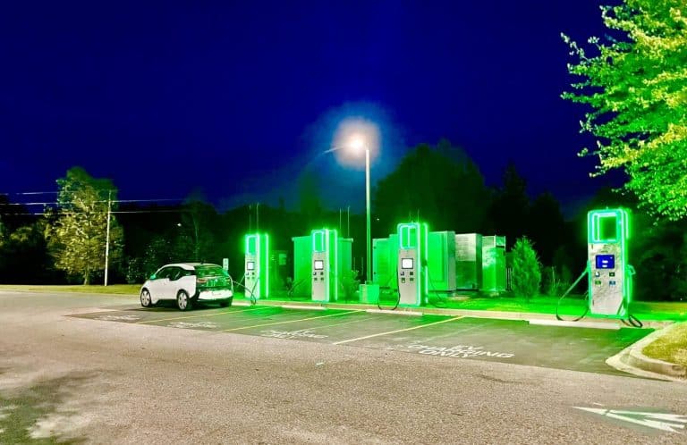 Helping To Design More Sustainable Electric Vehicle Motors