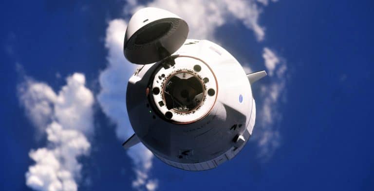 SpaceX set to end longest gap between Falcon launches in two years