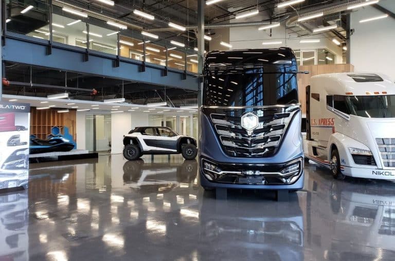 Trevor Milton taps former Musk and Trump lawyers for Nikola fraud case