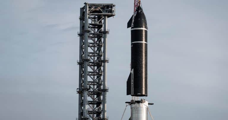 SpaceX Starship briefly becomes largest rocket in history – now what’s next?