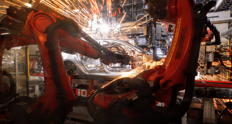 What Real-World AI From Tesla Could Mean