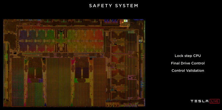 Tesla Has Over 580 Patents, Reflecting Its Focus Technology, Safety, & Innovation